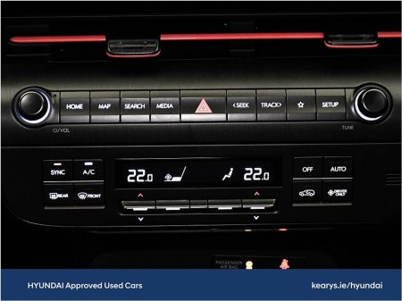 2026 Hyundai KONA - photo 21