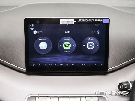 2026 BYD DOLPHIN SURF - photo 23