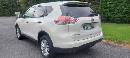 2016 Nissan X-Trail - photo 9