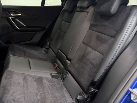 2026 BMW iX2 - photo 22