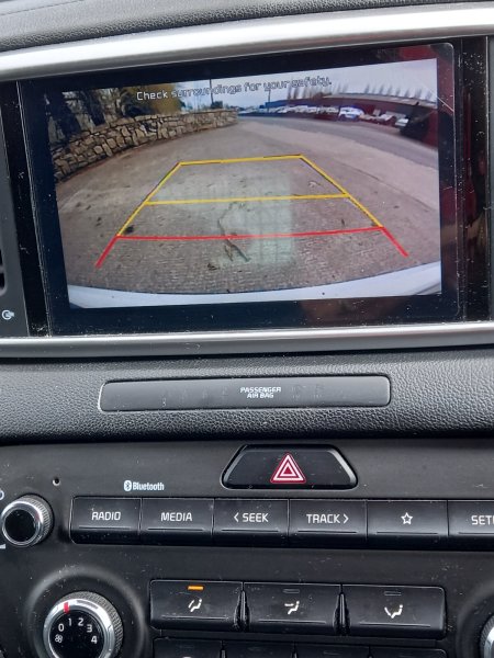 2021 Kia Sportage - photo 13