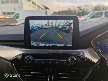2023 Ford Kuga - photo 14