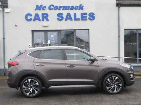 2020 Hyundai Tucson - photo 2