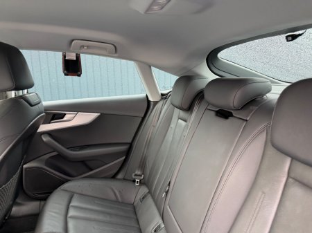 2019 Audi A5 - photo 44