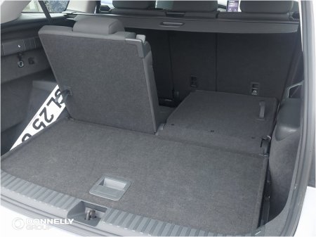 2025 Skoda Kodiaq - photo 20