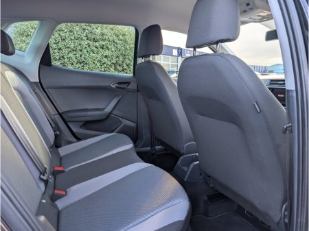 2021 SEAT Arona - photo 9