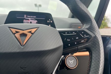 2024 Cupra Born - photo 28