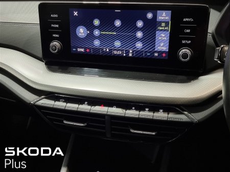 2023 Skoda Octavia - photo 19