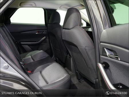 2023 Mazda CX-30 - photo 21