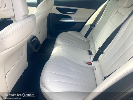 2025 Mercedes-Benz E-Class - photo 11