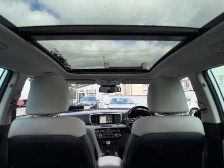 2019 Kia Sportage - photo 14