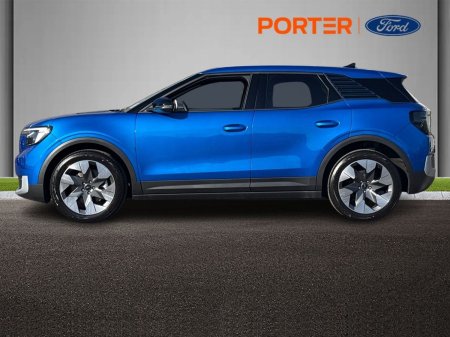 2026 Ford Explorer - photo 6