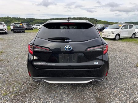 2021 Toyota Corolla - photo 7