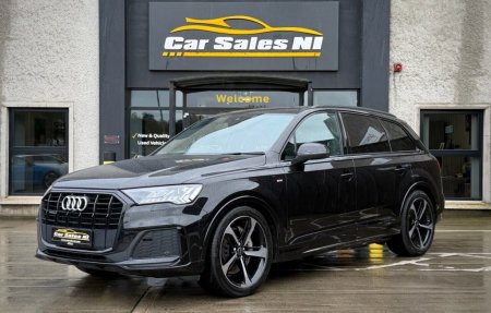 2023 Audi Q7 - photo 2