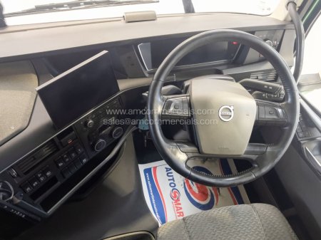 2021 VOLVO FH 500 Globetrotter - photo 18