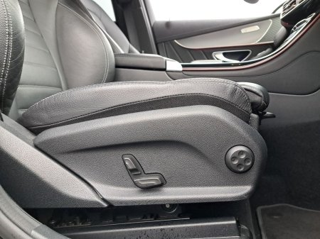 2024 Mercedes-Benz EQC - photo 29