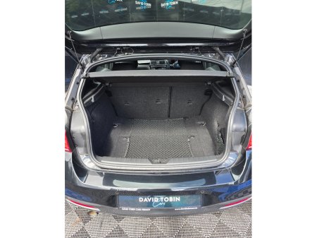 2018 BMW 1-Series - photo 22