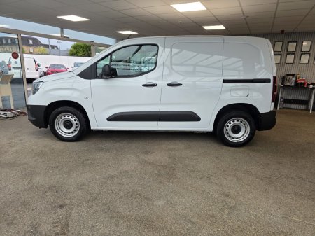 2023 Opel Combo - photo 6