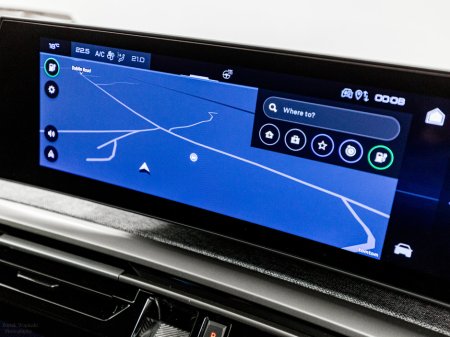 2026 Peugeot 5008 - photo 19