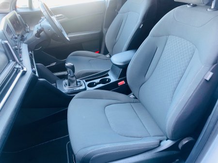 2022 Kia Sportage - photo 13