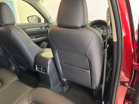 2020 Mazda CX-5 - photo 11