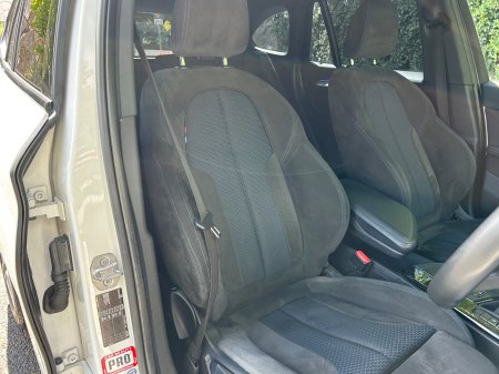 2016 BMW X1 - photo 15