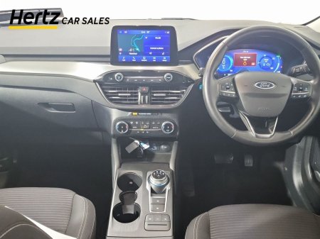 2024 Ford Kuga - photo 13