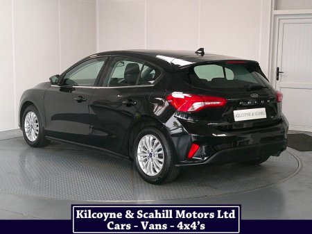 2021 Ford Focus - photo 5