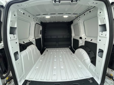 2023 Volkswagen Caddy - photo 11