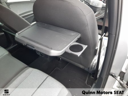 2021 SEAT Tarraco - photo 19