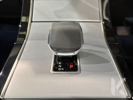 2025 Land Rover Range Rover Evoque - photo 26