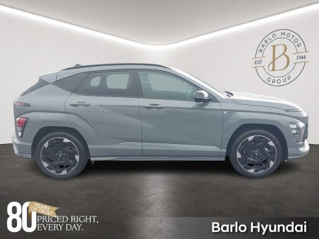 2026 Hyundai KONA - photo 4