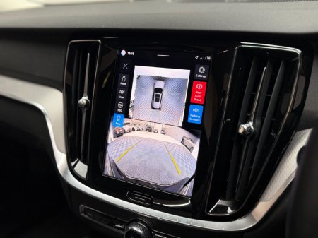 2025 Volvo V60 - photo 19