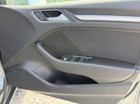 2017 Audi A3 - photo 21