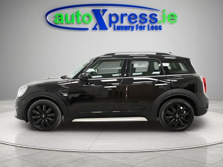2018 Mini Countryman - photo 11