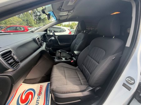 2016 Kia Sportage - photo 21