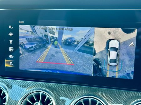 2022 Mercedes-Benz CLS - photo 17