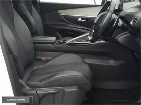 2024 Peugeot 5008 - photo 4