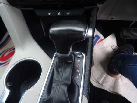 2019 Kia Sportage - photo 15