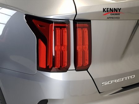 2023 Kia Sorento - photo 33