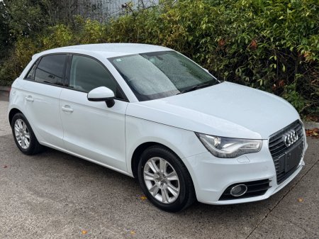 2014 Audi A1 - photo 4