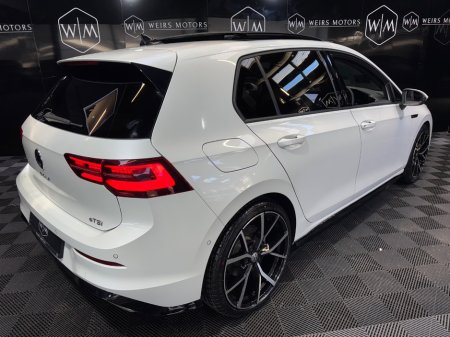 2021 Volkswagen Golf - photo 11