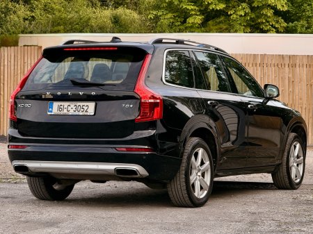 2016 Volvo XC90 - photo 15