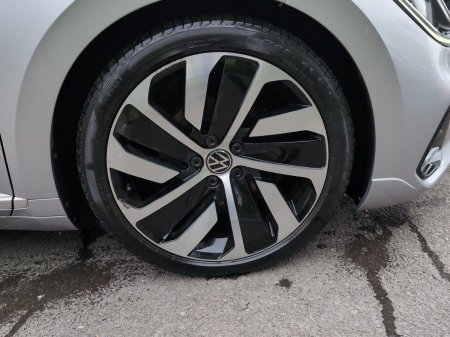 2021 Volkswagen Arteon - photo 17