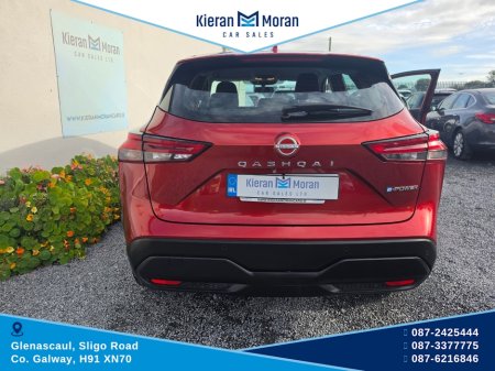 2023 Nissan Qashqai - photo 6