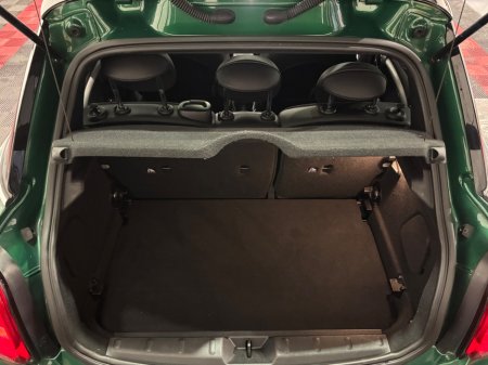 2022 Mini Cooper - photo 21