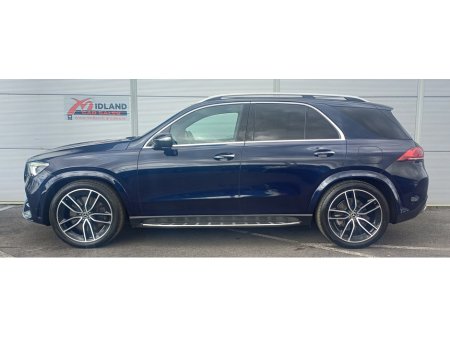 2022 Mercedes-Benz GLE - photo 14