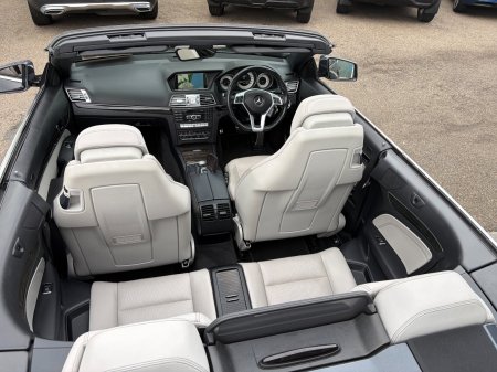 2014 Mercedes-Benz E-Class - photo 8