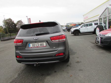 2015 Kia Sorento - photo 14