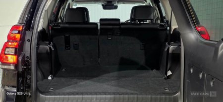 2023 Toyota Land Cruiser - photo 19